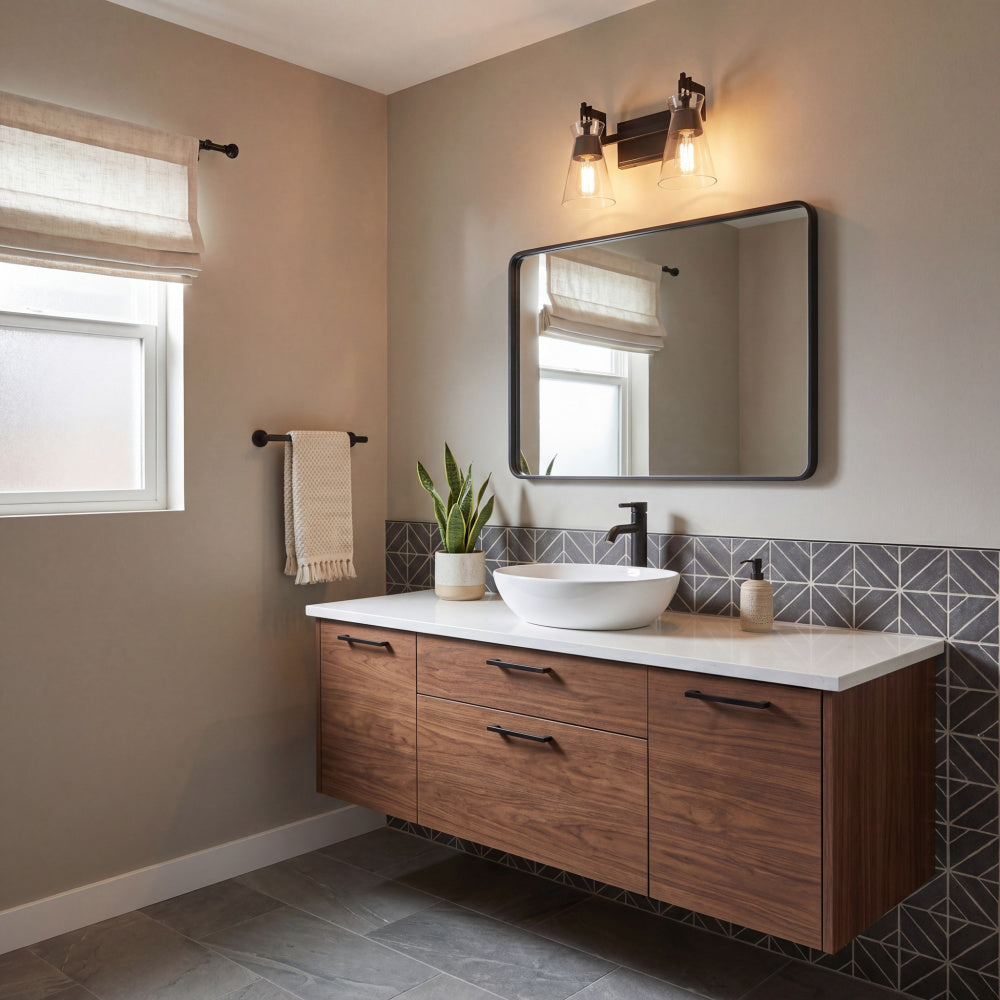 Bathroom Fixtures-Savoy House-8-1830-2-BK