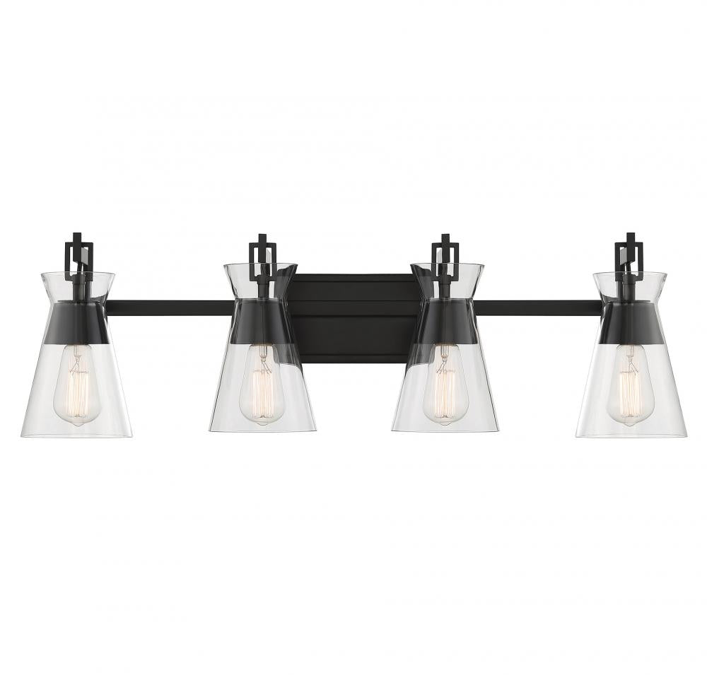 Bathroom Fixtures-Savoy House-8-1830-4