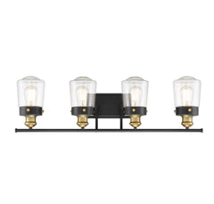Bathroom Fixtures-Savoy House-8-2069-4-51
