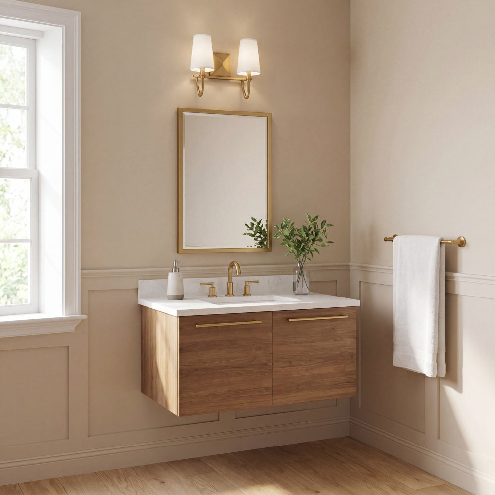 Bathroom Fixtures-Savoy House-8-2542-2-89