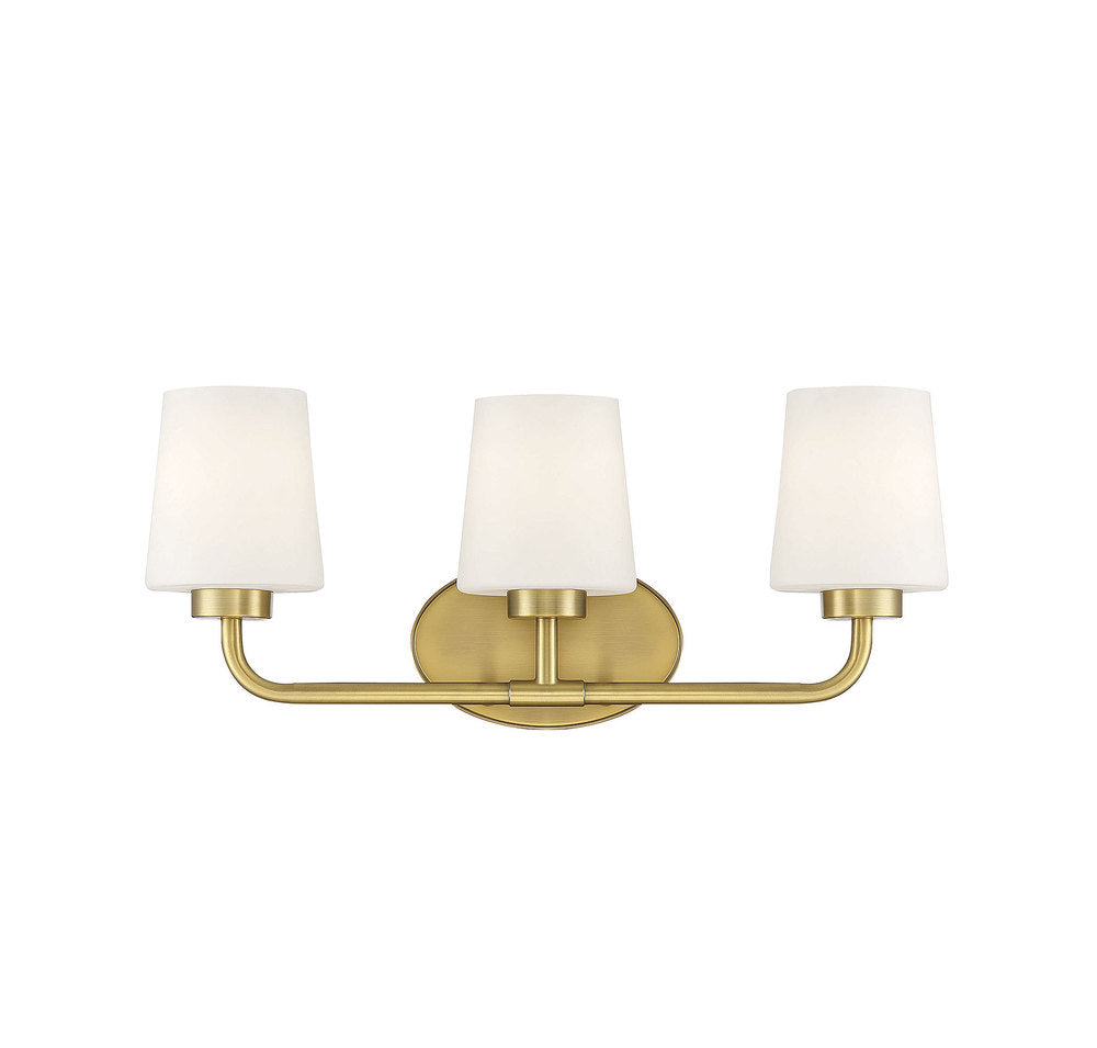 Bathroom Fixtures-Savoy House-8-4090-3-322