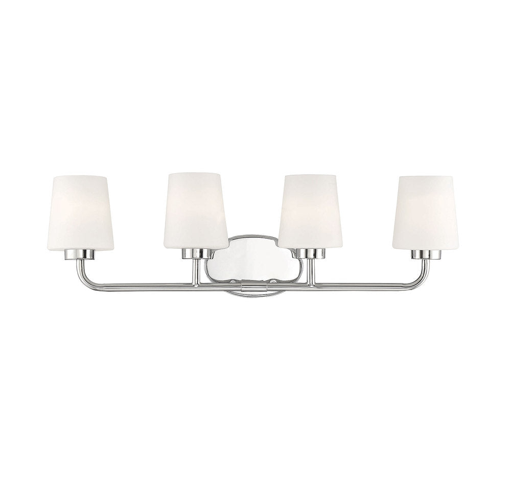 Bathroom Fixtures-Savoy House-8-4090-4