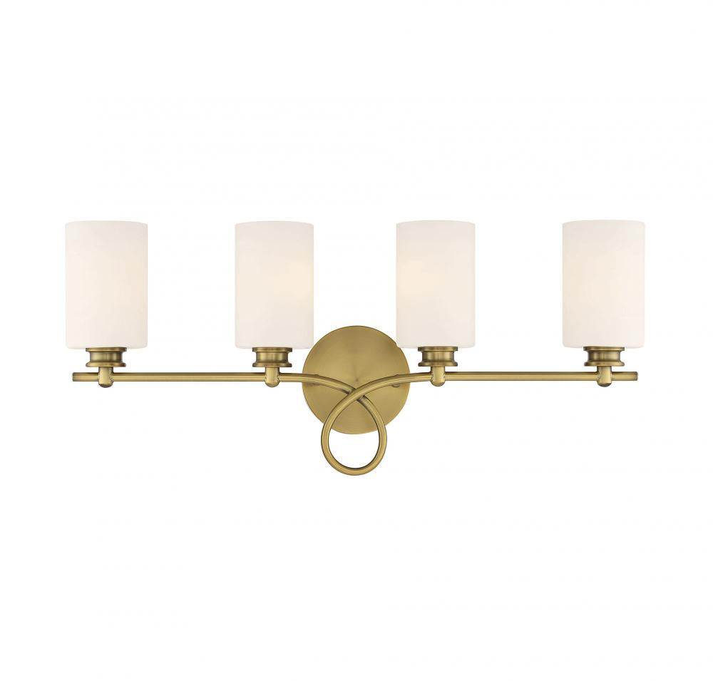 Bathroom Fixtures-Savoy House-8-530-4-322