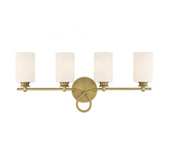 Bathroom Fixtures-Savoy House-8-530-4-322