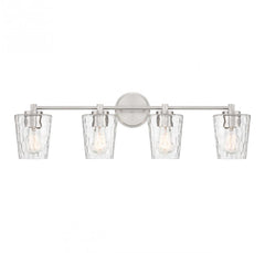 Bathroom Fixtures-Savoy House-8-5606-4