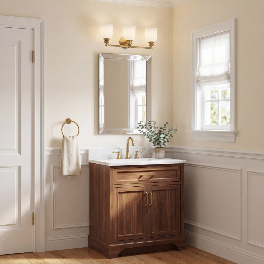 Bathroom Fixtures-Savoy House-8-6836-3-322