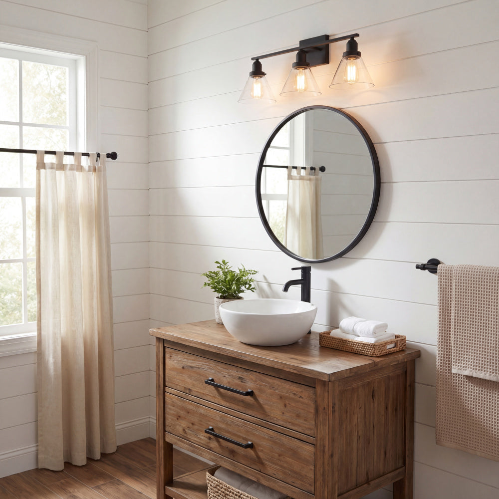 Bathroom Fixtures-Savoy House-8-9130-3-BK