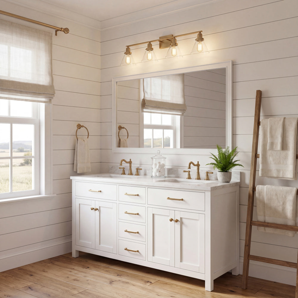 Bathroom Fixtures-Savoy House-8-9130-4-BK