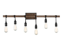 Bathroom Fixtures-Savoy House-8-993-6-41