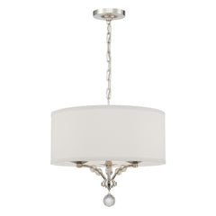 Mini Chandeliers-Crystorama-8005