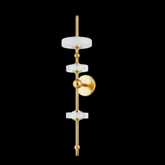 Sconces-Hudson Valley-8130-AGB