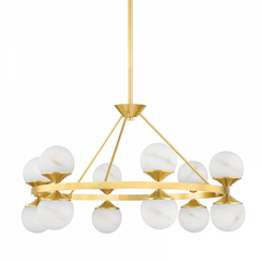 Chandeliers-Hudson Valley-8236