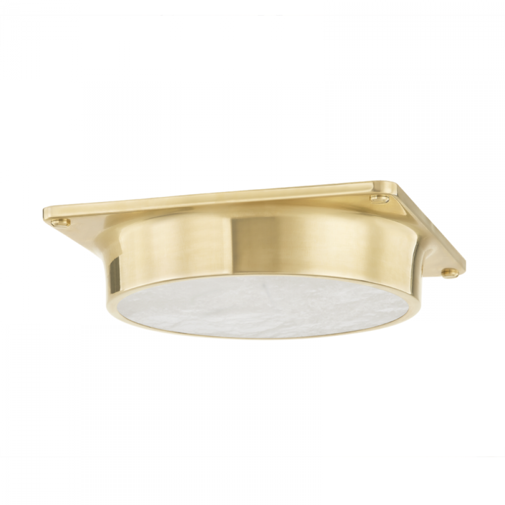 Flush Mounts-Hudson Valley-8301