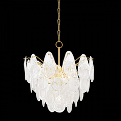 Chandeliers-Hudson Valley-8307-AGB