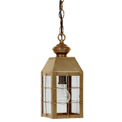 Woodcliffe Small H Rod Outdoor Hanging Lantern 8312