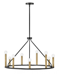 Chandeliers-Lark-L83158