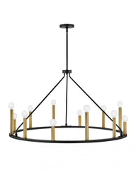 Chandeliers-Lark-L83159