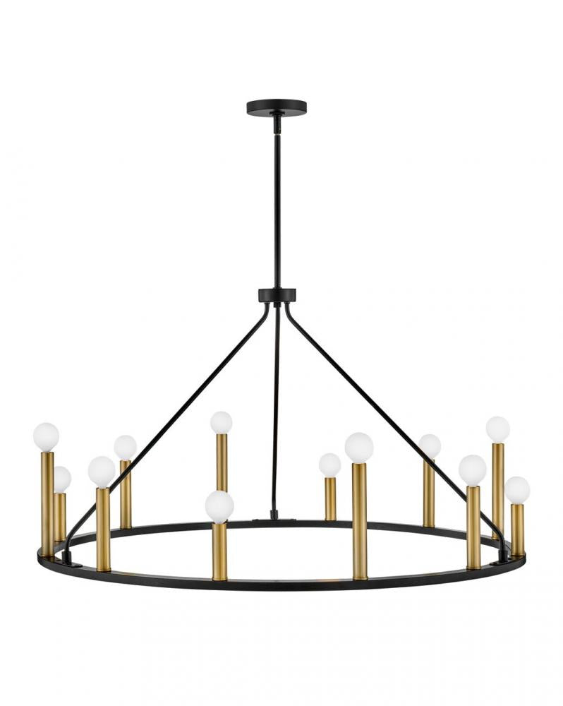 Chandeliers-Lark-L83159