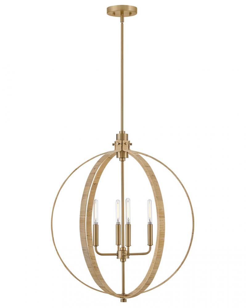 Chandeliers-Lark-L83554