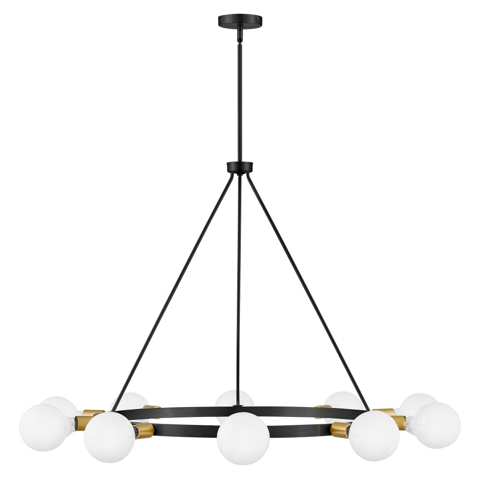 Chandeliers-Lark-L83610