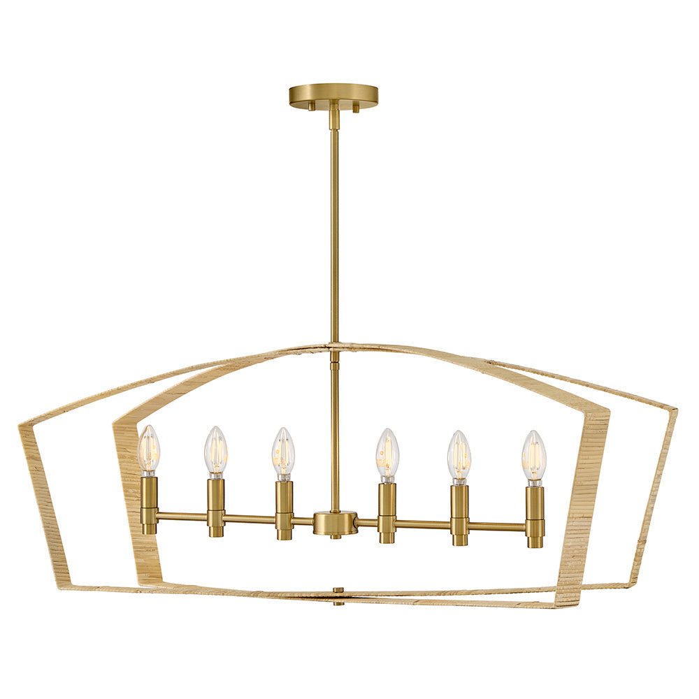 Chandeliers-Lark-L83645