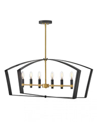 Chandeliers-Lark-L83645