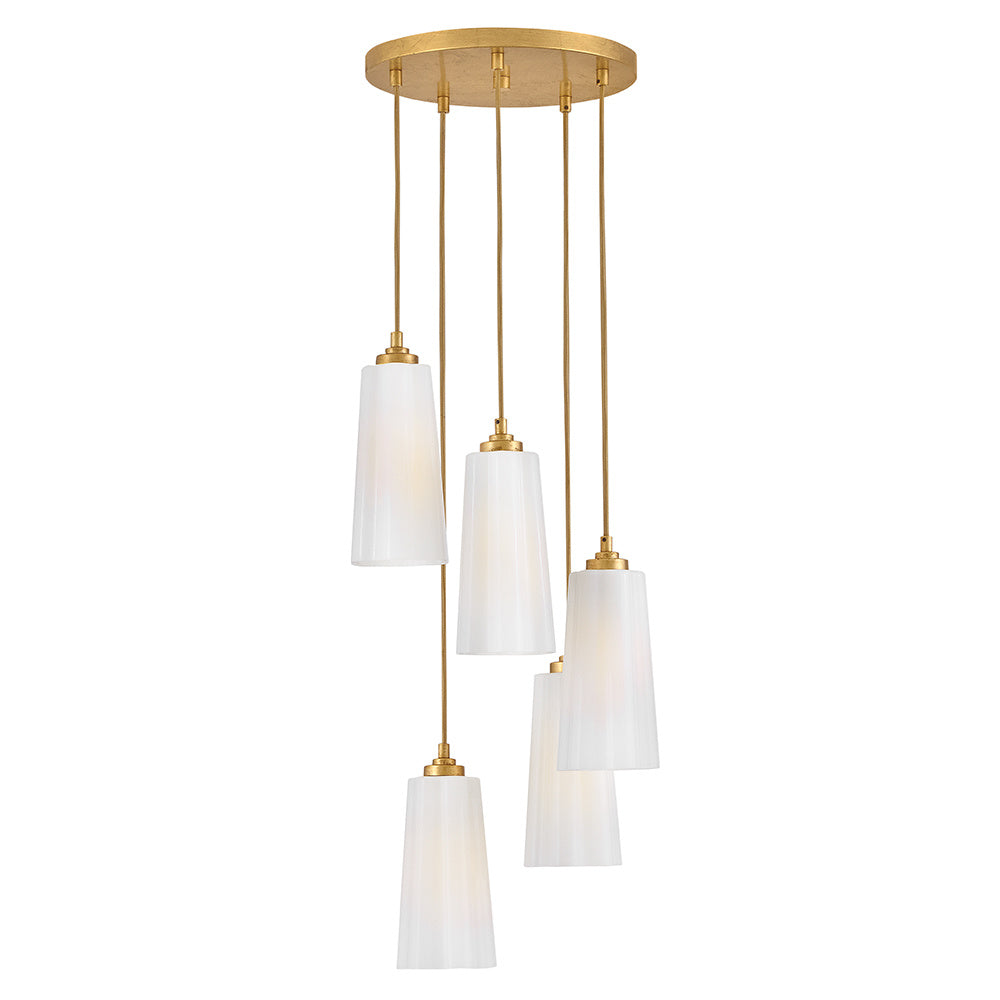 Mini Chandeliers-Lark-L83718