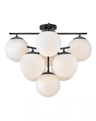 Flush Mounts-Lark-L84201