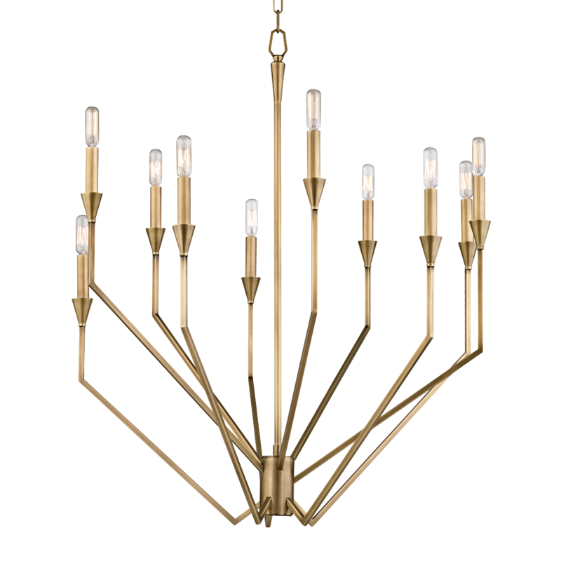Chandeliers-Hudson Valley-8510