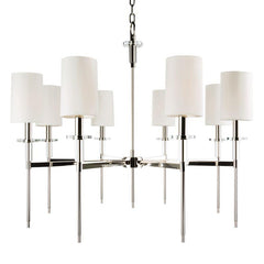 Chandeliers-Hudson Valley-8518