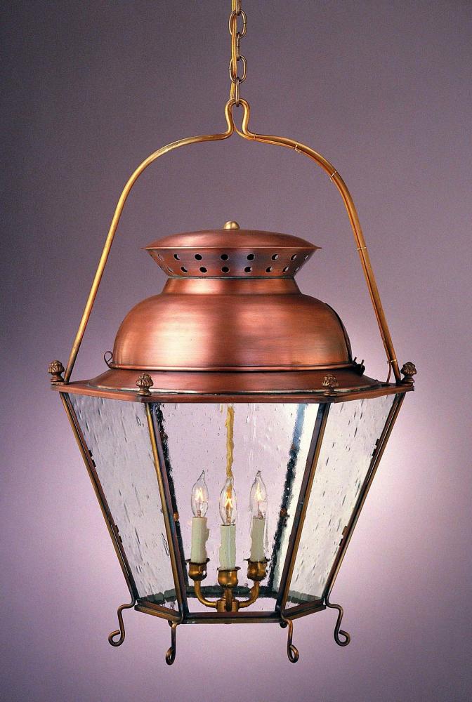 Taylor Outdoor Hanging Lantern 87333