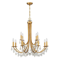 Chandeliers-Crystorama-8829