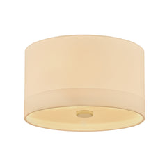 Flush Mounts-Hudson Valley-8914