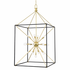 Chandeliers-Hudson Valley-8927