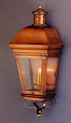 Rosalyne Outdoor Wall Lantern 89601