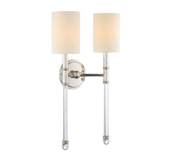 Sconces-Savoy House-9-103-2-89