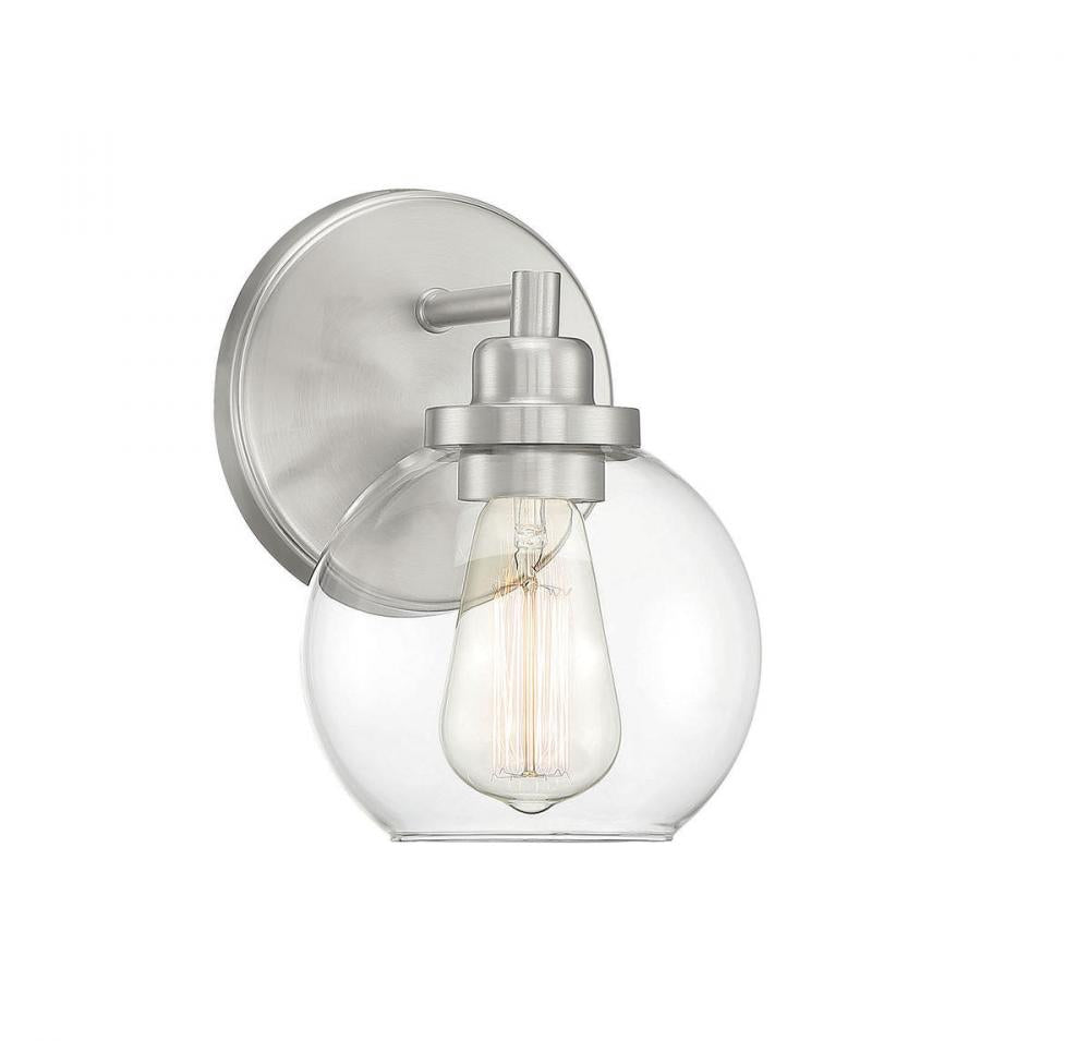 Bathroom Fixtures-Savoy House-9-4050-1