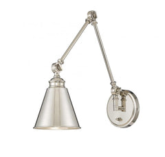 Sconces-Savoy House-9-961CP-1