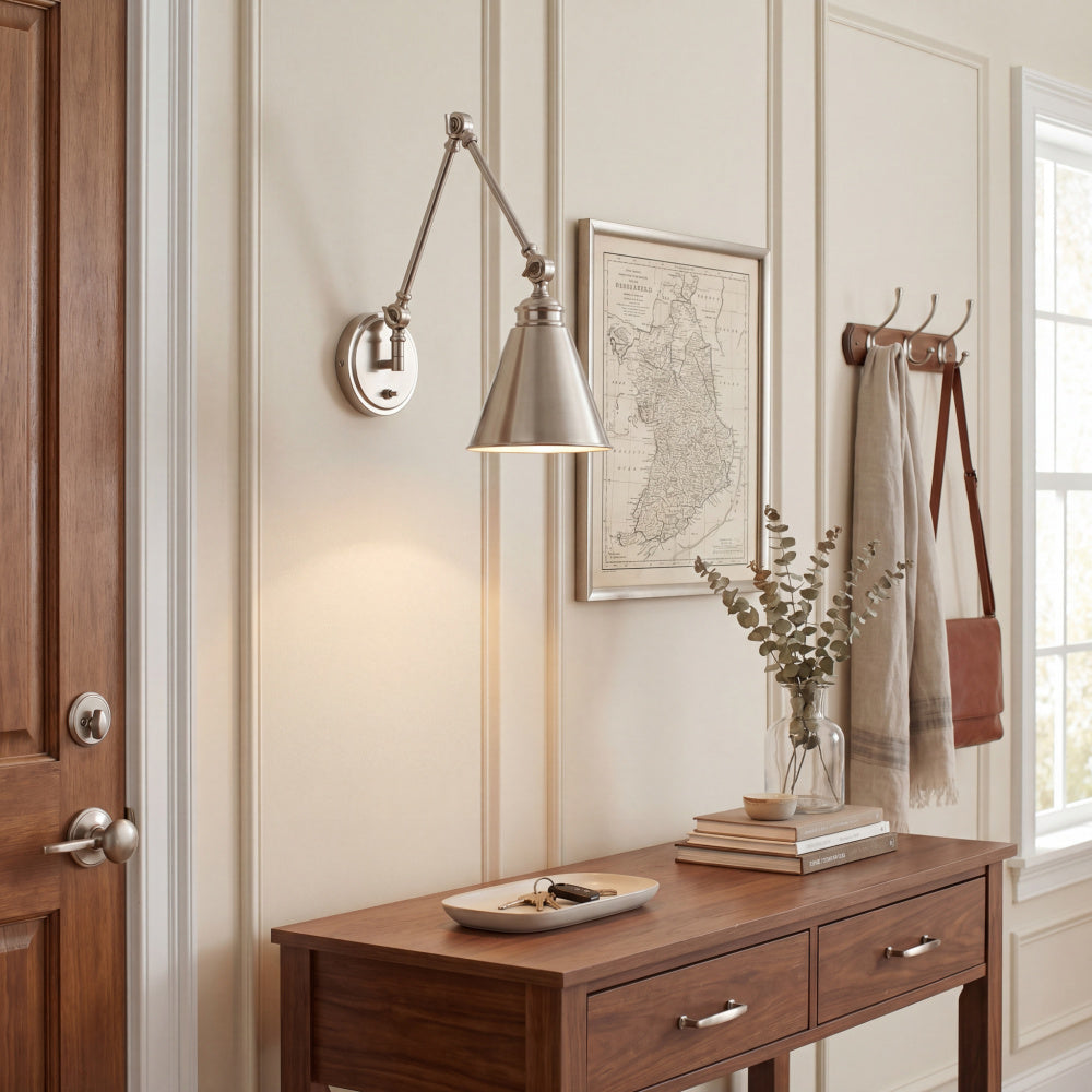 Sconces-Savoy House-9-961CP-1-89