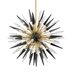 Chandeliers-Hudson Valley-9031