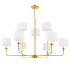 Chandeliers-Hudson Valley-9148