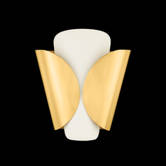 Sconces-Hudson Valley-9201-AGB