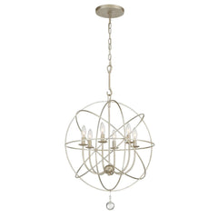 Chandeliers-Crystorama-9226