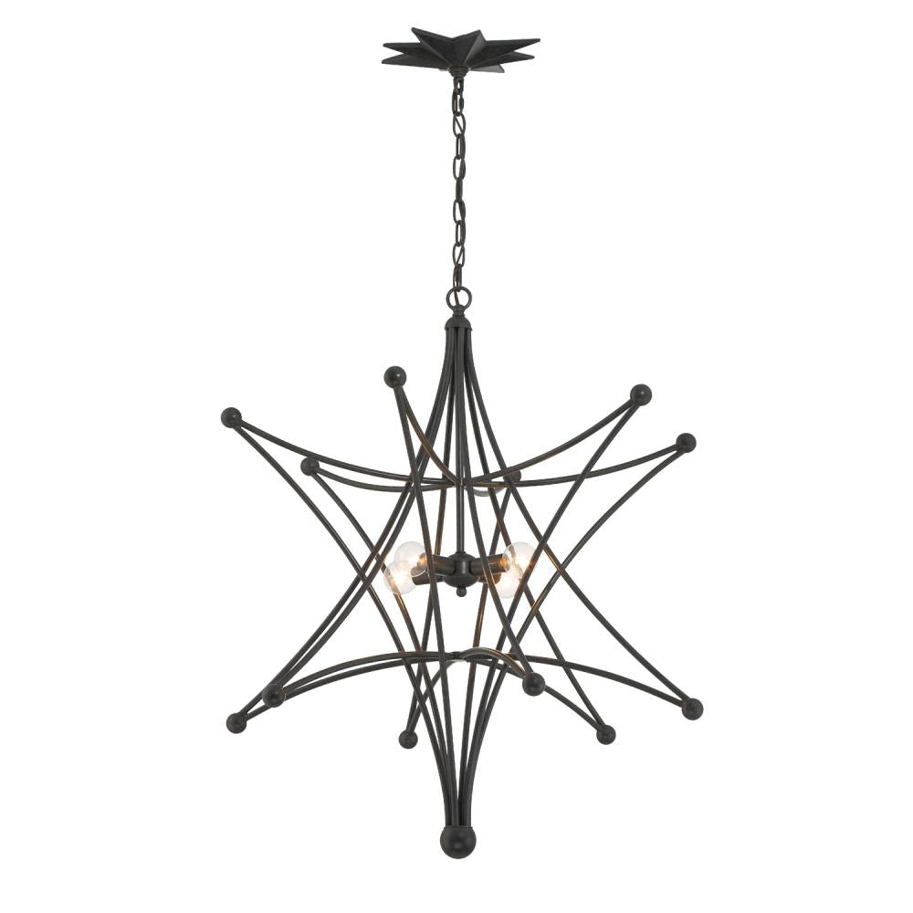 Chandeliers-Crystorama-9236