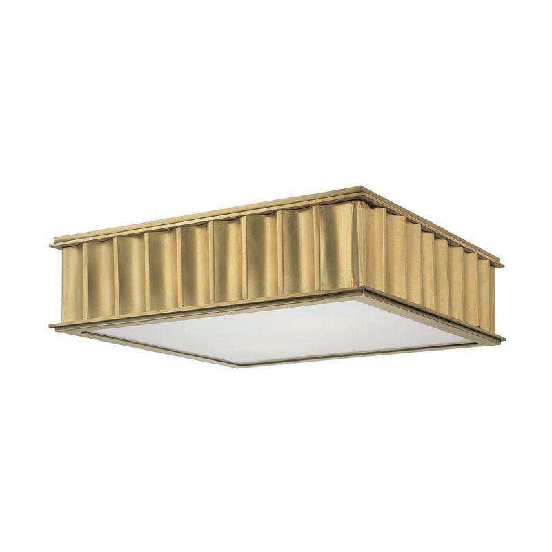Flush Mounts-Hudson Valley-931