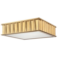 Flush Mounts-Hudson Valley-932