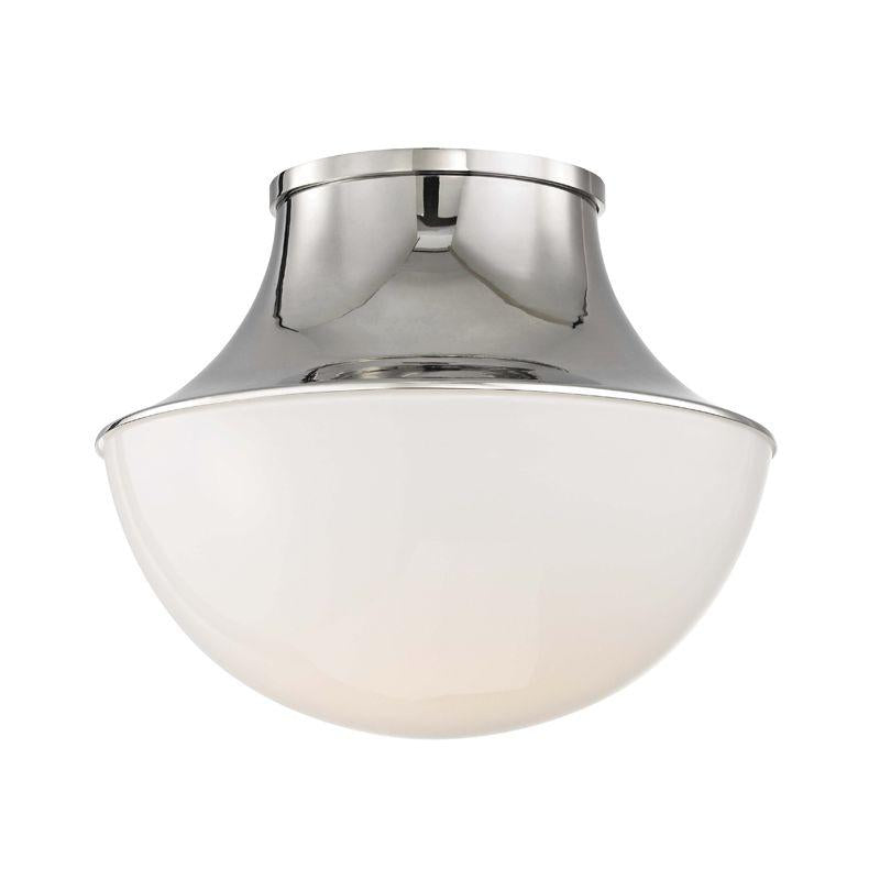 Flush Mounts-Hudson Valley-9411