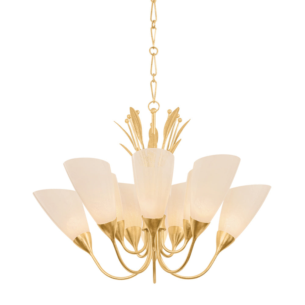 Chandeliers-Hudson Valley-9542