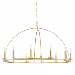 Chandeliers-Hudson Valley-9547