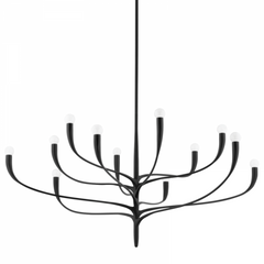 Chandeliers-Hudson Valley-9612